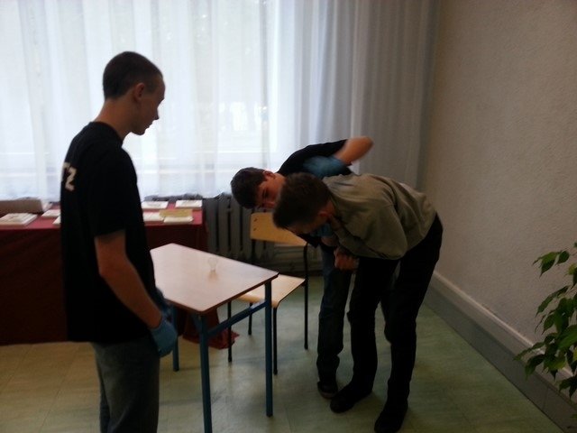 konkurs i pokaz ZSZ PBO